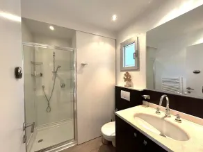 Appartement T2 Pieds dans l'eau Santa Giulia - Image 2