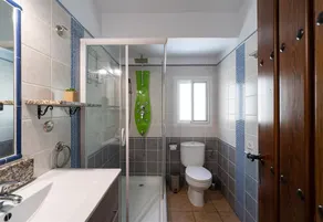 Ferienhaus Los Aperos 1 mit Meerblick, Pool, Garten und WLAN - Image 3