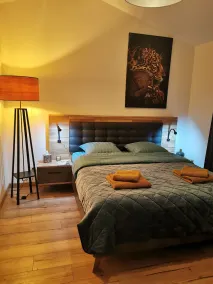 Studio Angouleme Nord - Image 4