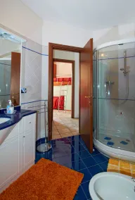 Comer See - Türkis Haus - mit einem fantastischen Blick auf den See - Image 3