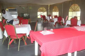 Camunya Hotel Ugunja - Image 4
