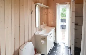 3 Bedroom Cozy Home In Glesborg - Image 2