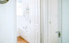 Ljus rymlig 2 Bed Lägenhet i Thurlestone med fantastisk utsikt - Image 3