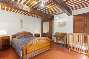 Véritable Mas Provençal À La Palud - Image 3