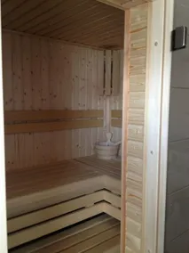 Hochwertiges, neuwertiges Ferienhaus mit Sauna, Fahrräder, WLAN. Erholung pur! - Image 2