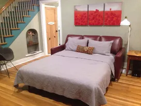 Die Oase Downtown 3 Schlafzimmer mit Pool - Image 5