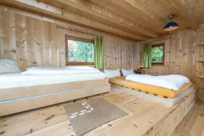 FELIZITAS Chalet KAROM - Image 4