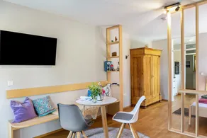 Apartamento 'Stuiben Garmisch' com vista para a montanha, piscina comum e Wi-Fi - Image 2