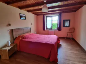 Au p'tit Bonheur Vosgien! Sommerhus \"Les Brimbelles 4-6 personer - Image 4