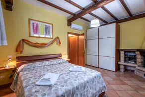 Ferienwohnung 'Casa Parco Dell'Elsa' mit Wi-Fi und Klimaanlage - Image 5