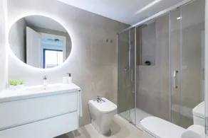 Beautiful condo family near to the beach. Pool / Wifi  - only families - Image 3