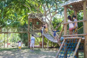 Passárgada Farm - Guarajuba - 6 suites - Daily rate for 23 people - Image 2