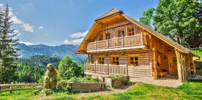 CHALET **** ALPE DREAMS - Dit andet hjem - Image 5