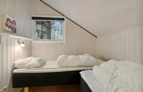 Dejlig bolig i Aakirkeby med køkken - Image 4