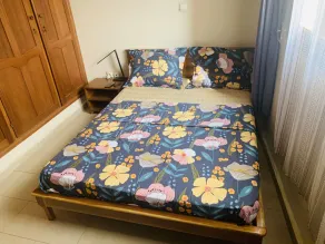 3 room furnished apartment - Image 2