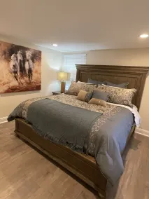 Elite Homes Water front Suit - Image 4