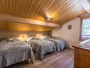 Apartamento La Clusaz, 5 quartos, 9 pessoas - Image 5
