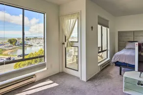 San Francisco Area Studio w/ Bay Views! - Image 3