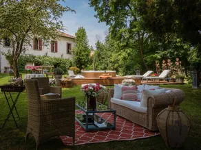 Gold Suite con Vasca da Bagno in Camera Nelle Colline del Prosecco - Image 4