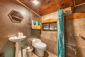2 Magical Tropical Villas with Pool 5 min from Jaco Beach, up to 23 guests - Image 3