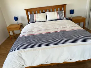 Stunning views overlooking Swan Bay - 250m to surf beach-pet friendly and fenced - Image 5