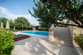 Villa Elise with Pool - Image 3