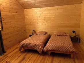 Gîte à 20 minutes du FUTUROSCOPE, avec PISCINE COUVERTE, SPA et SAUNA - Image 2