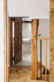 Crippens, Truly Scrumptious, Historic, Wood Fire,Parking, EV, Extremely Central - Image 4