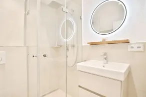Villa am Meer Strandallee 48 Apartment 4 - Villa am Meer - Image 2