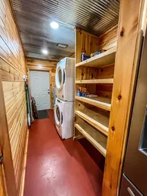 New Cabin just minutes from Sylamore Creek and close to town! - Image 2