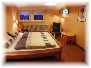 Peace and relaxation in healthy North Sea air - family-friendly - Fewo MARINA - Image 5
