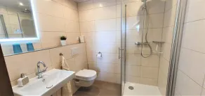 3 estrelas !!! Apartamento DG com uma varanda coberta em um local tranquilo! - Image 3