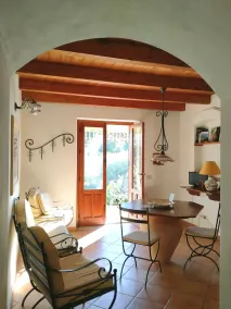 Villa Paladino Solunto: en romantisk paradis blandt havet, arkæologi, sol og natur - Image 3