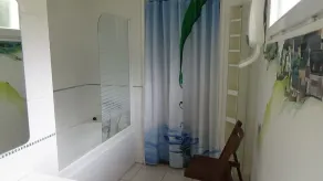 Lovely house with beautiful garden, close to town center. No Linky + filter. - Image 3