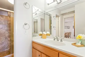Incredible OCEANFRONT condo with a view of Molokai! Royal Kahana 309 - Image 5