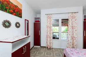 Appartement de vacances avec terrasse et vue sur la mer - Image 3