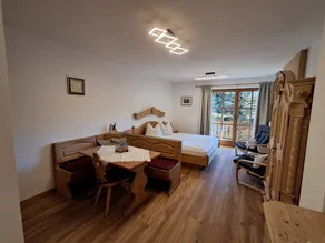 Ferienwohnung Uschi an der Rottachbrücke - Image 4