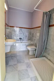 Privat pool och bubbelbad, Trädgård, Utomhus Kök, Snabb WiFi, Luftkonditionering - Image 2