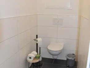 Apartment im Sonnendorf - Apartment: 2 Schlafräume, Bad mit Dusche, Extra WC - Image 5