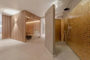 Apartment Altes Zollhaus 4 - Image 5