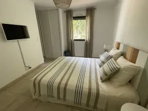 LOCBIL SPLENDID T4 ALL COMFORT 20M FROM THE BEACH - Image 2