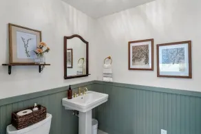 Lakefront Cottage- late summer price decrease! - Image 2
