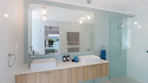 The Shore House - Waterfront Beach House Situated on Noosa North Shore - Image 2