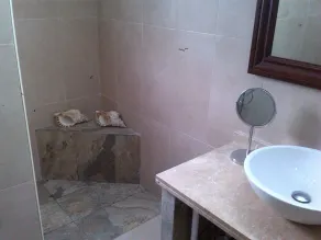 White washed villa with pool nr the beach at Pto Pollença - Image 4