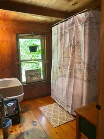 Secluded West Tisbury Retreat. Surrounded by Acres of Conservation Trails. - Image 2