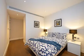 Two Bedroom Flat-Heart of London - Image 5