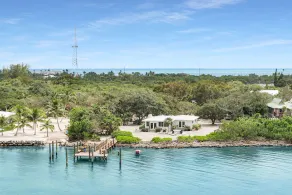 Sunset Cottage on Morton Street - Hot Tub - Open Water - Dock - Beautiful Views! - Image 5
