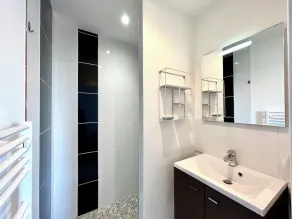 moderne hus på 160 m2,8 til 9 personer, udsigt over havet - Image 4