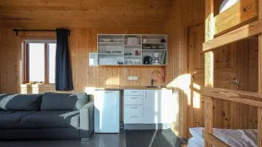 Hyggelige hytter midt i intetsteds - Image 5