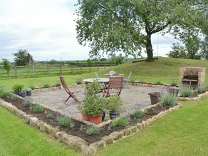 2 bedroom accommodation in Knayton, near Thirsk - Image 5
